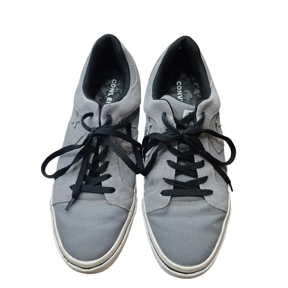 Converse All Star El Distrito OX Low Top Sneakers  